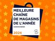 La Croissanterie élue Meilleure chaîne de magasins et Meilleure franchise 2024